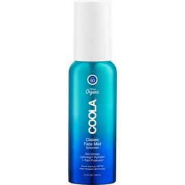 COOLA® COOLA® Suncare Classic Face Sunscreen Mist SPF 50 