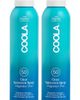 COOLA® COOLA® Suncare Classic Sunscreen Spray Fragrance-Free Broad Spectrum SPF 50 $64 Value  - 1