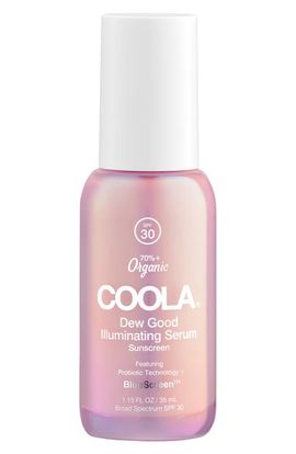 COOLA® COOLA® Suncare Dew Good Illuminating Serum SPF 30 