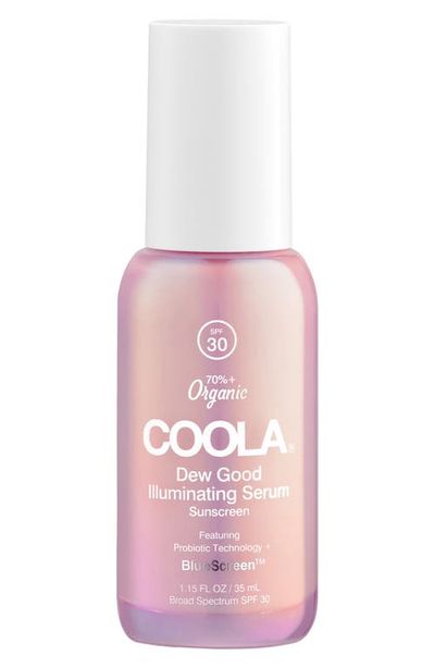 COOLA® COOLA® Suncare Dew Good Illuminating Serum SPF 30 