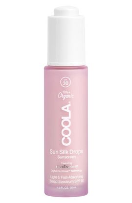 COOLA® COOLA® Suncare Full Spectrum 360 Sun Silk Drops SPF 30 