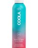 COOLA® COOLA® Suncare Guava Mango Eco-Lux Sport Sunscreen Spray SPF 50  - 1