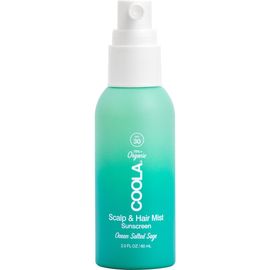 COOLA® COOLA® Suncare Ocean Salt & Sage Scalp & Hair Mist SPF 30 