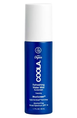 COOLA® COOLA® Suncare Refreshing Water Mist SPF 18 Sunscreen 