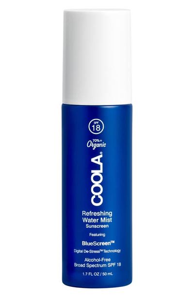 COOLA® COOLA® Suncare Refreshing Water Mist SPF 18 Sunscreen 