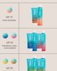COOLA® COOLA® Suncare Sport Sunscreen Spray Broad Spectrum SPF 30 - 5