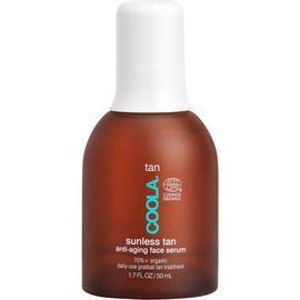 COOLA® COOLA® Suncare Sunless Tan Anti-Aging Face Serum 