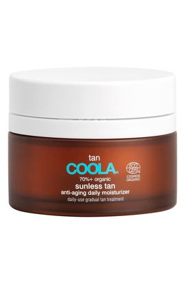 COOLA® COOLA® Sunless Tan Anti-Aging Daily Moisturizer 