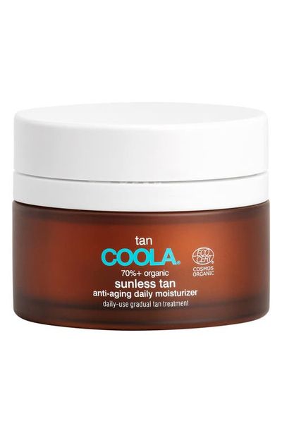 COOLA® COOLA® Sunless Tan Anti-Aging Daily Moisturizer 
