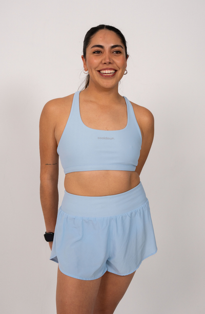 Cooldown Cooldown Nicole Sports Bra