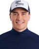Coolibar Coolibar Ð Birdie Breeze Performance Golf Rope Cap with Protection, UPF 50+ Sun Protection - 1