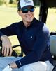 Coolibar Coolibar Ð Birdie Breeze Performance Golf Rope Cap with Protection, UPF 50+ Sun Protection - 2