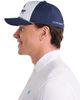 Coolibar Coolibar Ð Birdie Breeze Performance Golf Rope Cap with Protection, UPF 50+ Sun Protection - 4