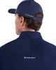 Coolibar Coolibar Ð Birdie Breeze Performance Golf Rope Cap with Protection, UPF 50+ Sun Protection - 5