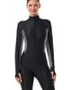 Coolibar Coolibar Alana Knee Length Swimsuit, UPF 50+ Sun Protection - 2