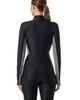 Coolibar Coolibar Alana Knee Length Swimsuit, UPF 50+ Sun Protection - 4
