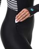 Coolibar Coolibar Alana Knee Length Swimsuit, UPF 50+ Sun Protection - 5