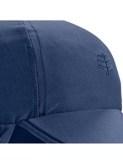 Coolibar Coolibar Baby's Splashy All Sport Hat, UPF 50+ Sun Protection