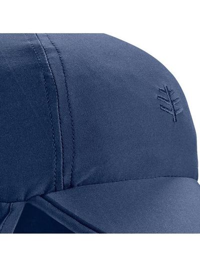 Coolibar Coolibar Baby's Splashy All Sport Hat, UPF 50+ Sun Protection