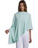 Coolibar Coolibar Bhakti Sun Shawl, UPF 50+ Sun Protection - 1