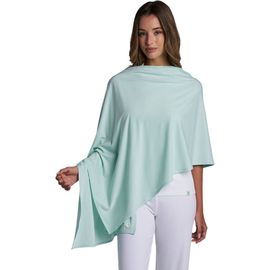 Coolibar Coolibar Bhakti Sun Shawl, UPF 50+ Sun Protection