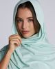 Coolibar Coolibar Bhakti Sun Shawl, UPF 50+ Sun Protection - 2