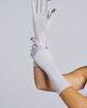 Coolibar Coolibar Bona Mid-Length UV Sun Glove with Touchscreen Tips, UPF 50+ Sun Protection - 2