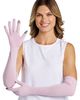Coolibar Coolibar Culebra Long Full Finger UV Sun Gloves, UPF 50+ Sun Protection - 1
