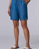 Coolibar Coolibar Enclave Chambray Shorts, UPF 50+ Sun Protection - 2