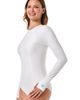 Coolibar Coolibar Escalante Long Sleeve Swimsuit, UPF 50+ Sun Protection - 1
