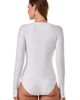 Coolibar Coolibar Escalante Long Sleeve Swimsuit, UPF 50+ Sun Protection - 2