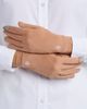 Coolibar Coolibar Gannett Full Finger UV Sun Gloves, UPF 50+ Sun Protection - 4