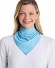 Coolibar Coolibar Grassi Lightweight Sun Bandana, UPF 50+ Sun Protection - 1