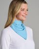 Coolibar Coolibar Grassi Lightweight Sun Bandana, UPF 50+ Sun Protection - 3