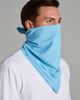 Coolibar Coolibar Grassi Lightweight Sun Bandana, UPF 50+ Sun Protection - 4