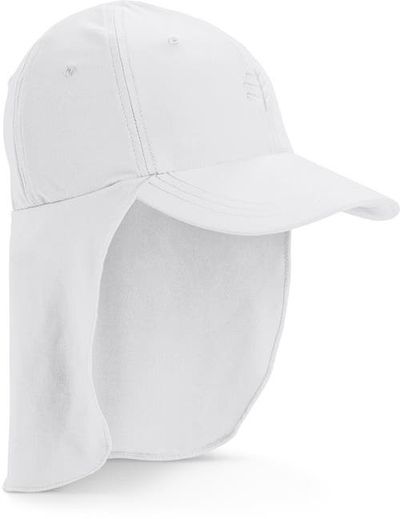 Coolibar Coolibar Kid's Surfs Up Bucket Hat, UPF 50+ Sun Protection
