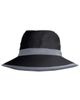 Coolibar Coolibar Matchplay Wide Brim Golf Hat, UPF 50+ Sun Protection - 2