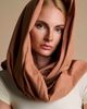 Coolibar Coolibar Melbourne Shawl with Fringed Hem, UPF 50+ Sun Protection - 2