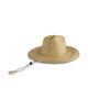Coolibar Coolibar Men's 1st Street Classic Fedora, Upf 50+ Sun Protection - 5