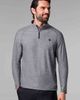 Coolibar Coolibar Men's Agility Performance Pullover, UPF 50+ Sun Protection - 2