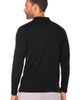 Coolibar Coolibar Men's Coppitt Long Sleeve Polo, UPF 50+ Sun Protection - 2