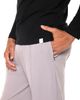 Coolibar Coolibar Men's Coppitt Long Sleeve Polo, UPF 50+ Sun Protection - 4