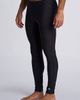 Coolibar Coolibar Men's Deep Water Swim Tights, UPF 50+ Sun Protection - 2