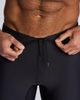 Coolibar Coolibar Men's Deep Water Swim Tights, UPF 50+ Sun Protection - 5