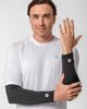 Coolibar Coolibar Men's MaxShield Performance Arm Sleeves, UPF 50+ Sun Protection - 4