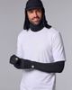 Coolibar Coolibar Men's MaxShield Performance Arm Sleeves, UPF 50+ Sun Protection - 5