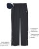 Coolibar Coolibar Men's Outpace Sport Pants, UPF 50+ Sun Protection - 4
