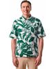 Coolibar Coolibar Men's Safari Camp Camp Shirt, UPF 50+ Sun Protection - 1
