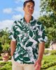 Coolibar Coolibar Men's Safari Camp Camp Shirt, UPF 50+ Sun Protection - 5