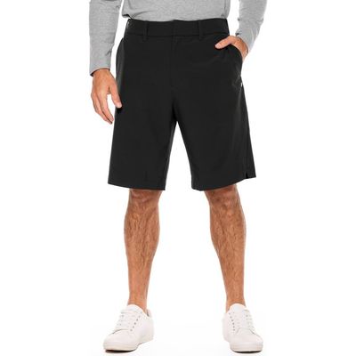 Coolibar Coolibar Men's Trek Hybrid Shorts, UPF 50+ Sun Protection